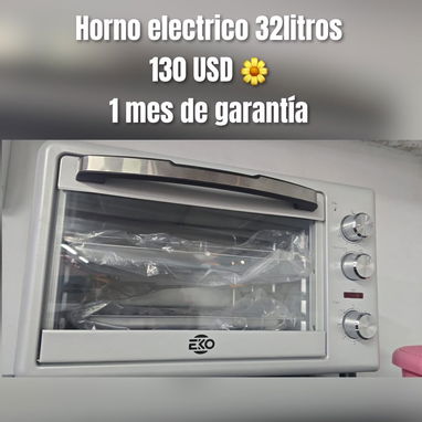 Cocina con horno de 6 hornillas, exhibidora y exhibidor horizontal - Img 126658917