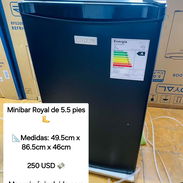 Minibar Royal - Img 55973262