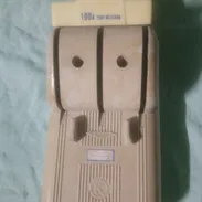 Si usted está interesado en un interruptor trifásico tipo cuchilla de 100 amperes y 250 voltios a 15 USD. - Img 58028018
