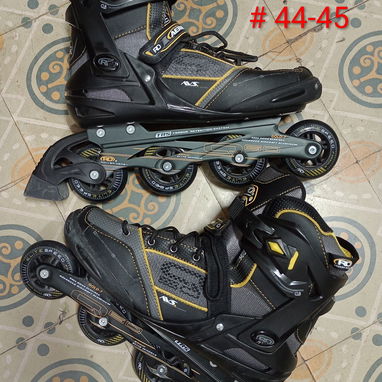 Patines para niños y adultos - 2/2