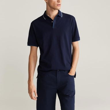 PULLOVERS DE HOMBRE COLOR ENTERO +5352425349 - Img 105026404