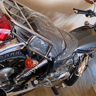 Motos LIFAN (Pinar del Rio)  0 KM. ( todas nuevas a estrenar por usted)  250CC.  Precio: 2400 solo verdaderos interesads - 6/6