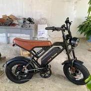 Bicicleta Eléctrica TRONLUK🛴 - Img 55620053