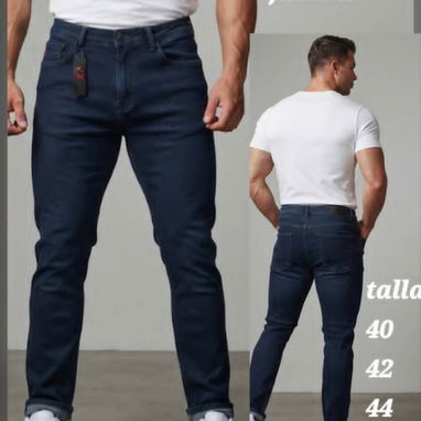 Ropa de Hombre Plus - 3/10