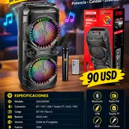 BOCINA - Img 58443357