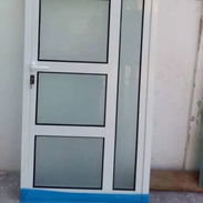 Carpintería en aluminioPuertas #Ventanas #Bajos de meseta #Closet #Balconeras - Img 55897465