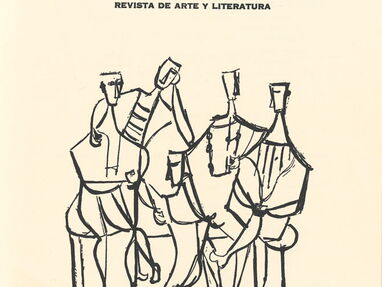 1000 CUP. Revista Orígenes. Colección completa. (1944- 1956). Vedado. 58295164 - Img main-image