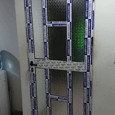 Mamparas de baños. Bajos de meseta. Ventanas - Img 111774741