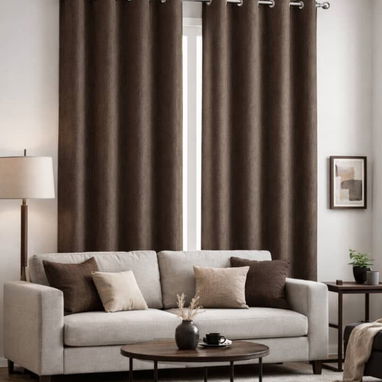 Cortinas Royale semiblackout 1.37*2.28 9500 cup - Img 123196518