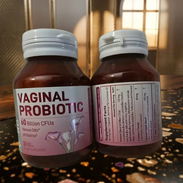 Probióticos Vaginales - Img 58254987