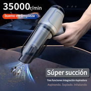 📞53884600.🎇 Aspiradora inalámbrica de mano🎇 Mensajería disponible.🚴 - Img 54945407