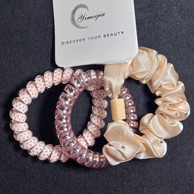 Hebillas para cabello - 3/4