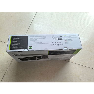 PNY RTX 5090 OC 32G - 2/6