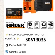 Planta de soldar - Img 55572541