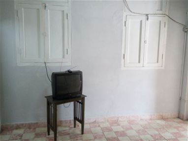 Apartamento de un cuarto en Retiro y Santo Tomás. Centro Habana.. - Img 65227695