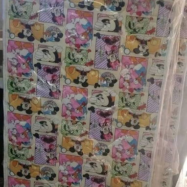 colchones cuna con almohadas - 3/3