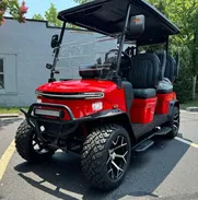 2020 Carrito de golf en venta WhatsApp: +1 (856) 560-2545 - Img 49047367