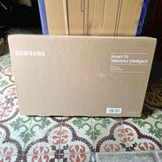 TELEVISOR SAMSUNG 32 PULGADAS SMART TV ULTIMATE TECNOLOGÍA - Img 57745769