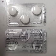Azitromicina 500mg 3tab x 500 ✅ Solo mensajería 🛵 - Img 54979661