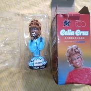 Celia Cruz estatuilla coleccionable - Img 58209743