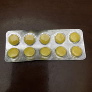 Metronidazol 500mg - Img 55496680
