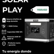Estación Solar Play - Img 56682738