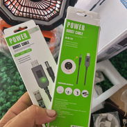 Cables 12v sirven para el nauta y otros equipos - Img 56712459