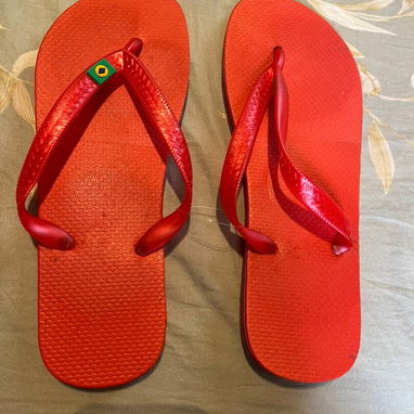 CHANCLETAS HAWAIANAS 🇧🇷 - Img 117171908
