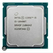 I5 10400T da video, 6 nucleos y 8 hilos. - Img 58352460