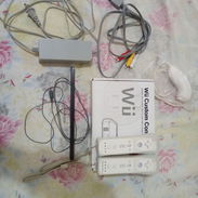 WII EN 16MIL SUPER BUEN ESTADO IMPECABLE - Img 56528984