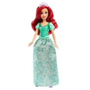Mattel Disney Princess Ariel 28 cm - Img 58164104