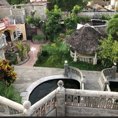 Alquiler de casa con piscina en Trinidad. Pasadías en Trinidad. Renta de casa con respaldo energético en Trinidad🦋 - 4/4