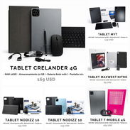 Tablet diferentes modelos y diferentes precios - Img 55730505