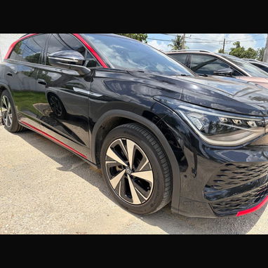 Vw id6 2023 New.. 5mil km - 3/7