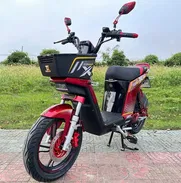 Bicimotos Topmaq Evolution - Img 49338648