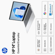 HP barata pal trabajo y estudio 4GB RAM bateria larga - Img 56508722