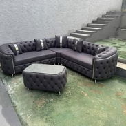 Todo tipo de muebles para su casa o negocio belleza calidad confort garantía y más al privado - Img 56884792