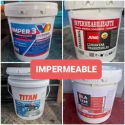 Pinturas de muy buena calidad para darle un buen confort a tu 🏡 - Img 55294486