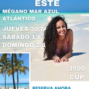 🌊⛱️🌟Pasadía a Playas del Este con transporte incluido desde la ciudad La Habana🌊⛱️ - Img 56452629