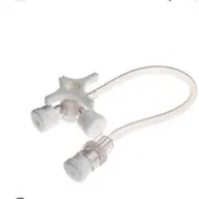 Vendo llaves de 3 pasos intravenosa - Img 54228196