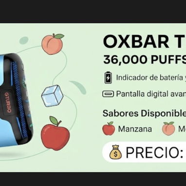 Más. De. 20 modelos de. Vaper - Img 125936065