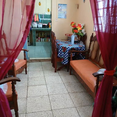 🔥🔥*SÚPER⚡️OFERTA🏡en Guanabacoa🌊disponible ya para llegar y vivir🤲🏽*🔥🔥 *Con exelente seguridad📹xq está cerca de - Img 124553415