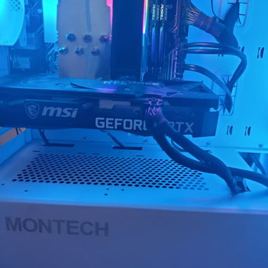 RTX 3060ti MSI - 3/3