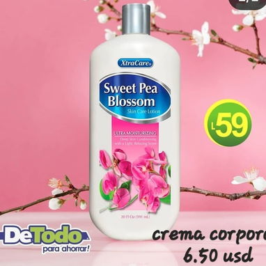 Cremas para el cuerpo - Img 122988016