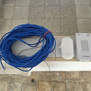Nano Loco M5 AC + 50mts de cable - Img 56413696