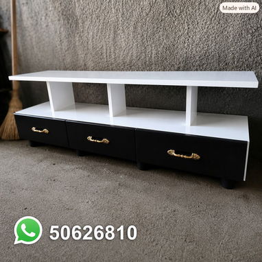 Estante, multimuebles,vanity o coqueta, - 3/10