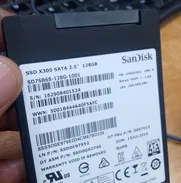SSD 120 gb - Img 50519745