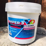 Pintura impermeable - Img 55818724
