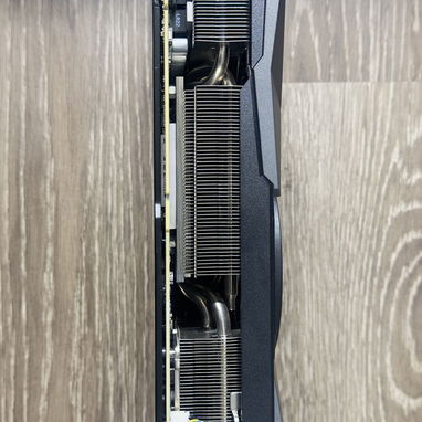 MSI 3060 TI Gaming Trio - Img 123741582
