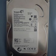 HDD Seagate 500gb con vida al 100% - Img 55930405